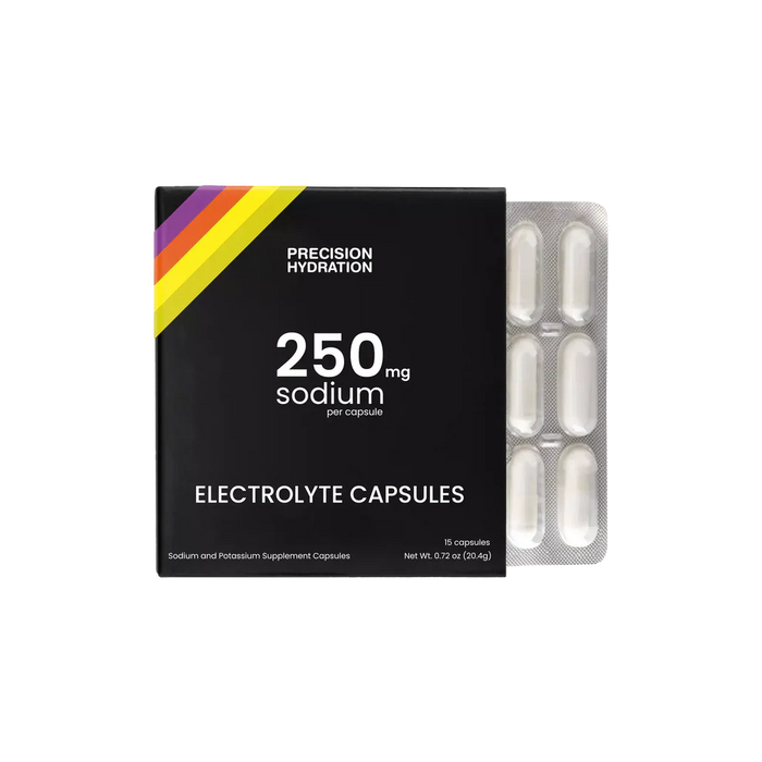 Precision Fuel & Hydration PH Electrolyte Capsules