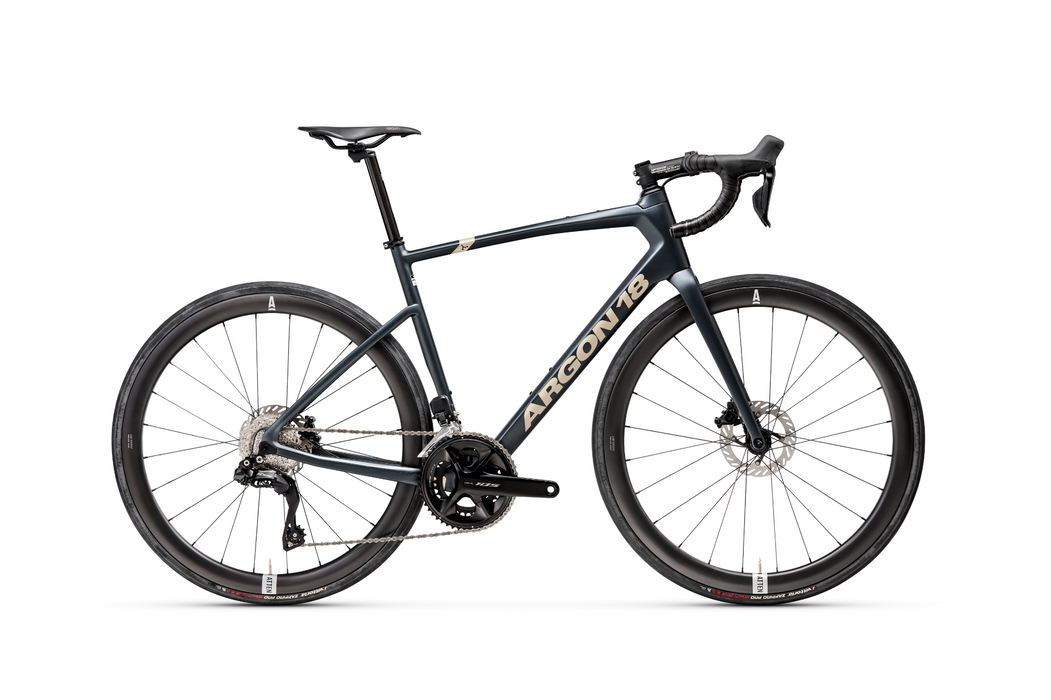 Argon 18 Equation 105 Di2