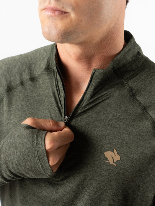 Rabbit Men's EZ Zip