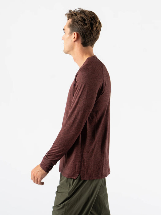 Rabbit Men's EZ Tee LS