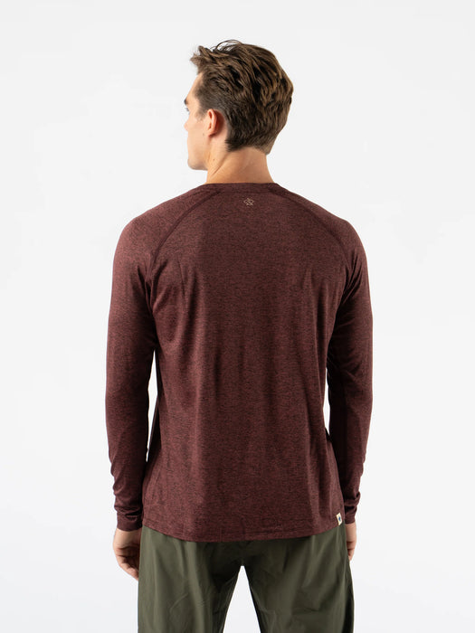 Rabbit Men's EZ Tee LS