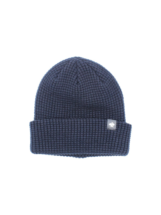 Rabbit Waffle Beanie