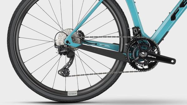 Felt BREED Advanced GRX 820