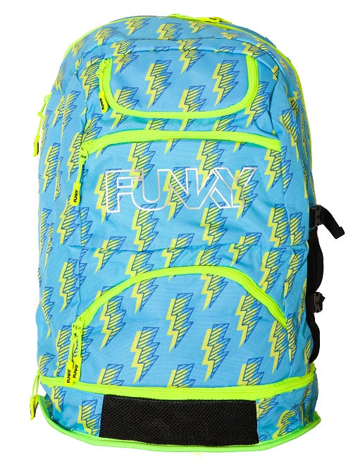 Funky Trunks Elite Squad Backpack