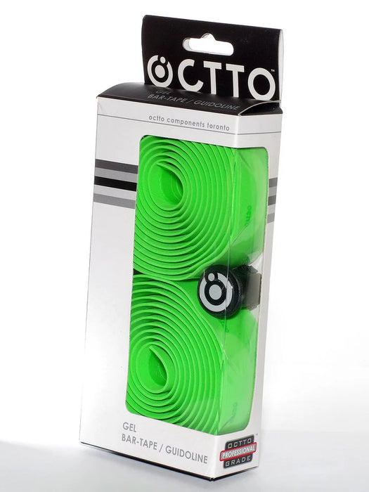 Octto Professional Gel Bar Tape