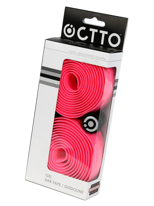 Octto Professional Gel Bar Tape