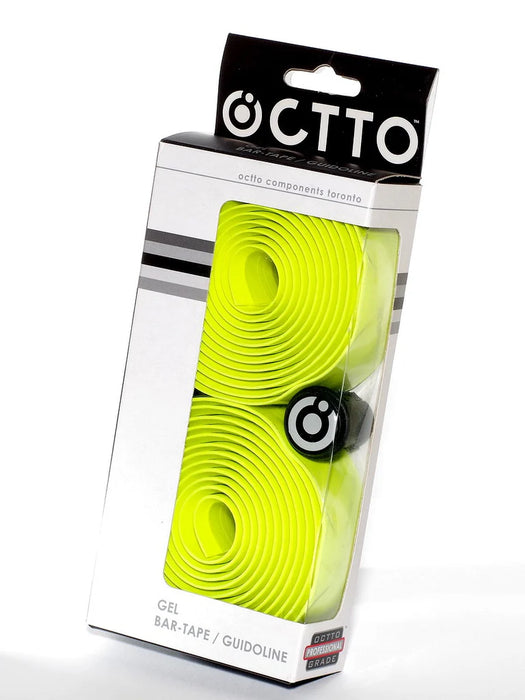 Octto Professional Gel Bar Tape