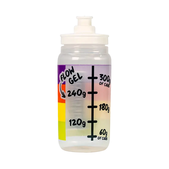 Precision Fuel & Hydration Flow Flask