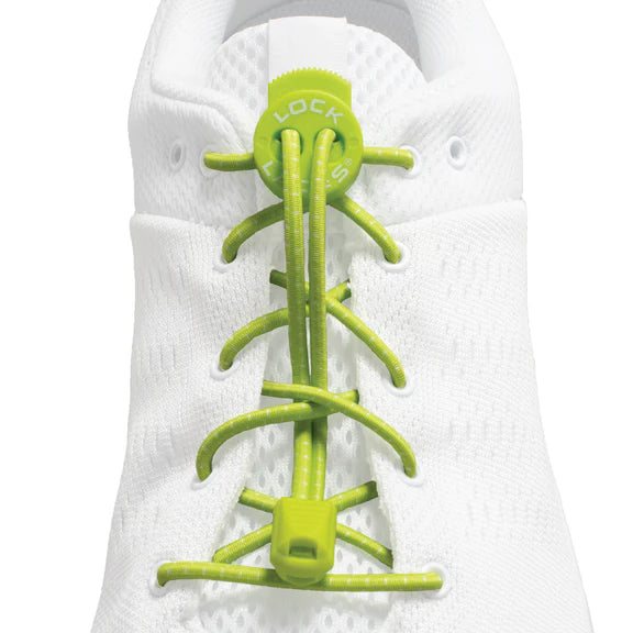 Lock Laces Original No-Tie Shoelaces