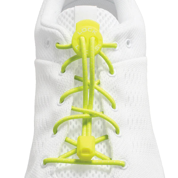 Lock Laces Original No-Tie Shoelaces