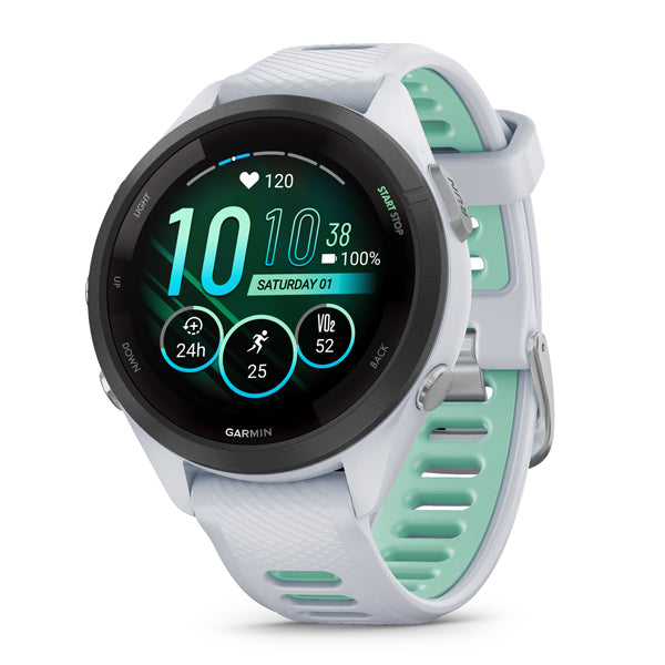 Garmin Forerunner 265S