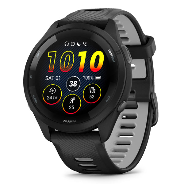 Garmin Forerunner 265S