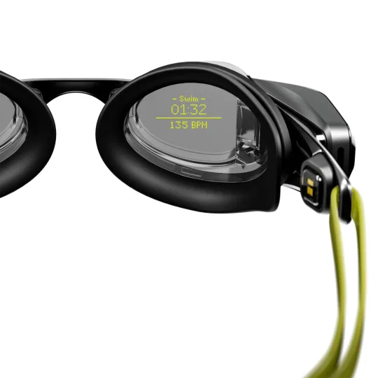 FORM Smart Swim 2 PRO Goggle