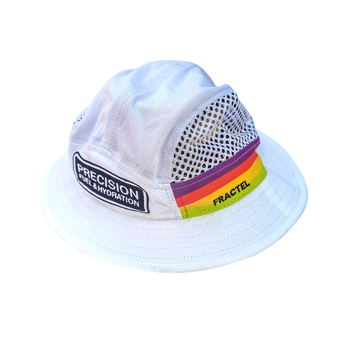 Precision Fuel & Hydration Bucket Hat