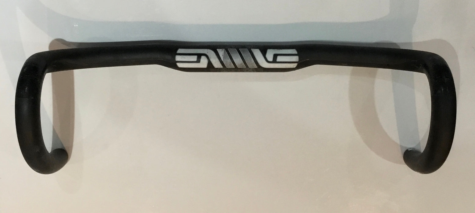 Enve Compact Carbon Road Bar Black 420mm