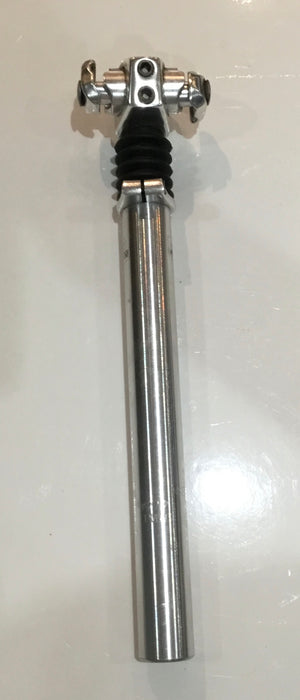 Generic Alloy Suspension Seatpost 27.2 x 270mm