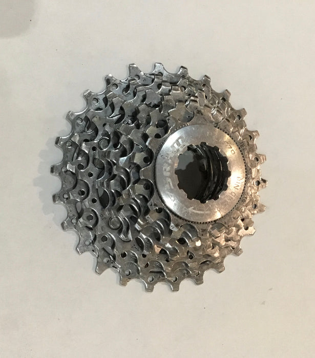 SRAM PG 1070 10sp 12-26 Cassette  12-26