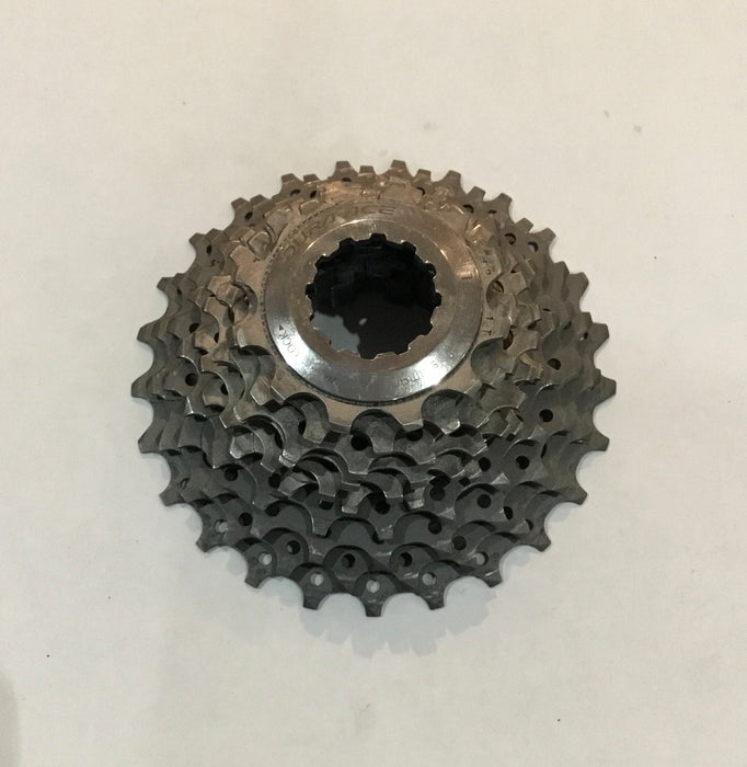 Shimano Dura-Ace  7800 10sp Cassette  12-25