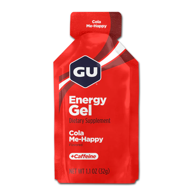 Gu Gel