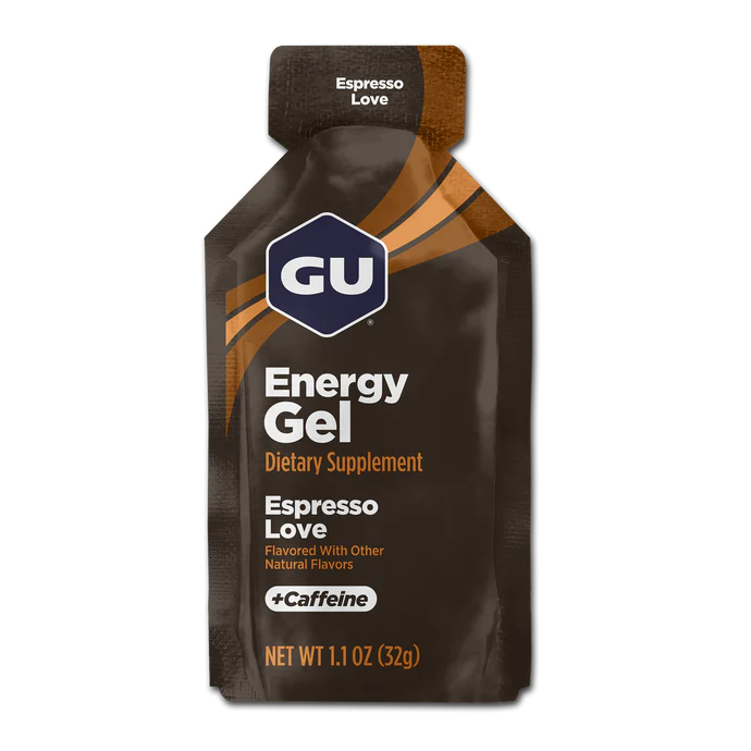 Gu Gel