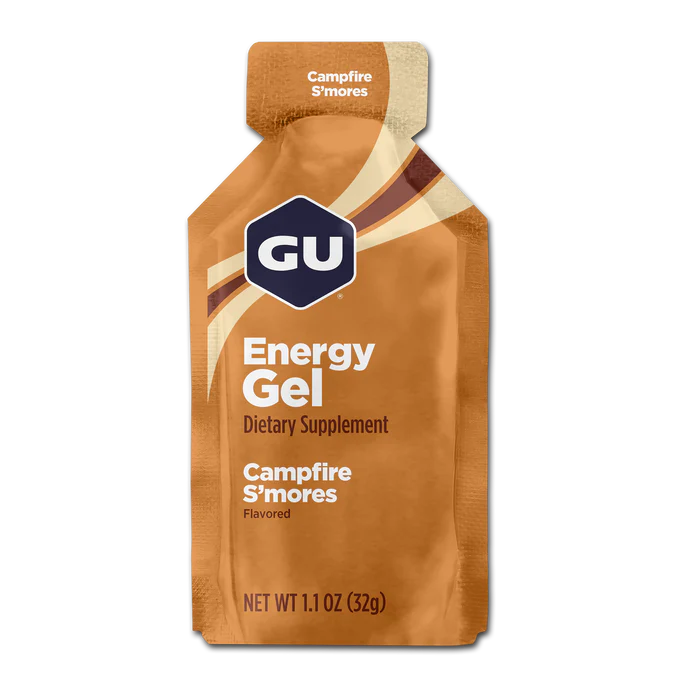 Gu Gel