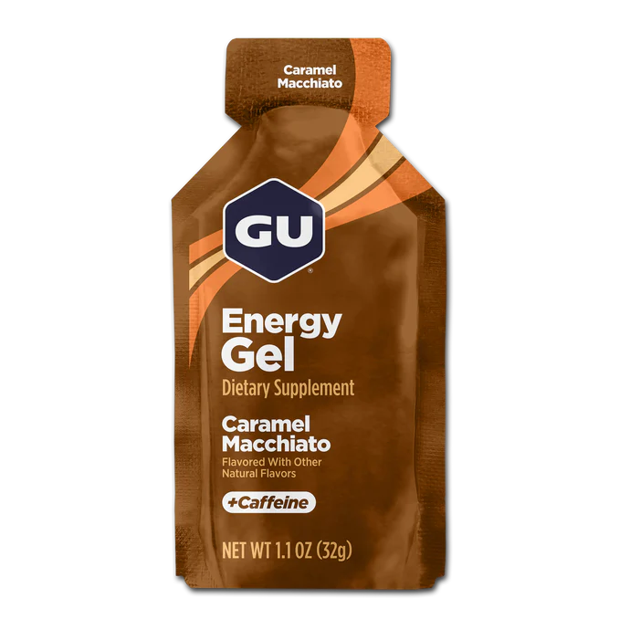 Gu Gel