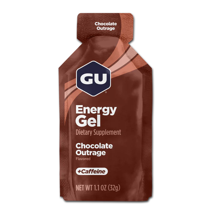 Gu Gel