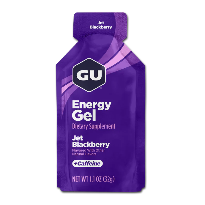 Gu Gel