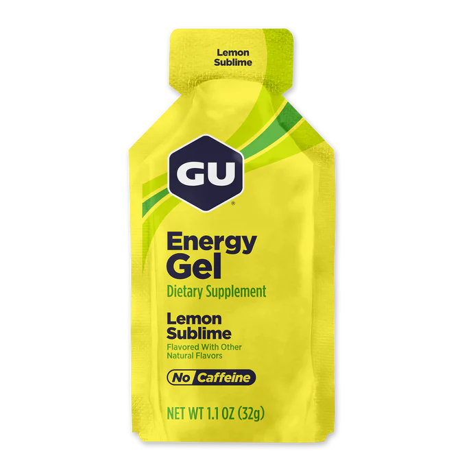 Gu Gel