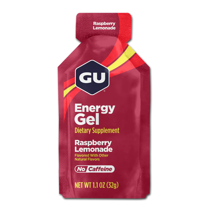 Gu Gel