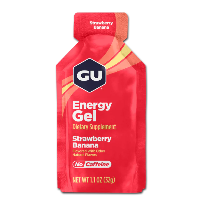 Gu Gel