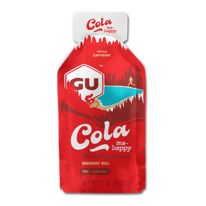 Gu Gel