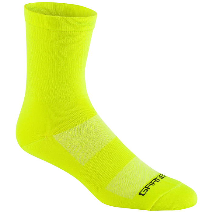 Men's Garneau Conti Long Cycling Socks