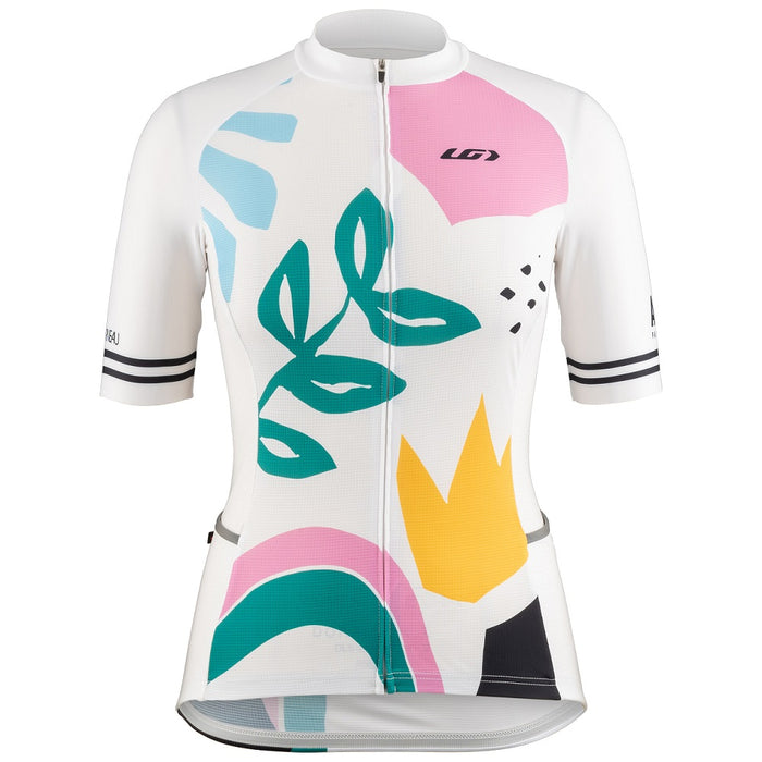 Women's Garneau Premium Art Jersey