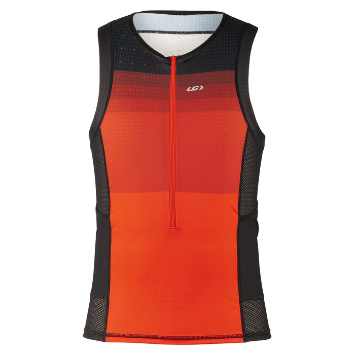 Garneau Men's Vent Tri Sleeveless Top