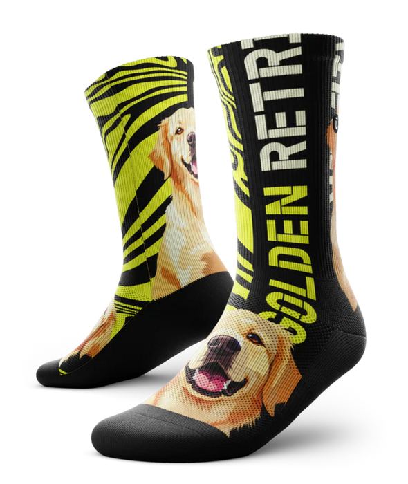 Outway Performance Crew Sock