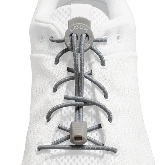 Lock Laces Original No-Tie Shoelaces