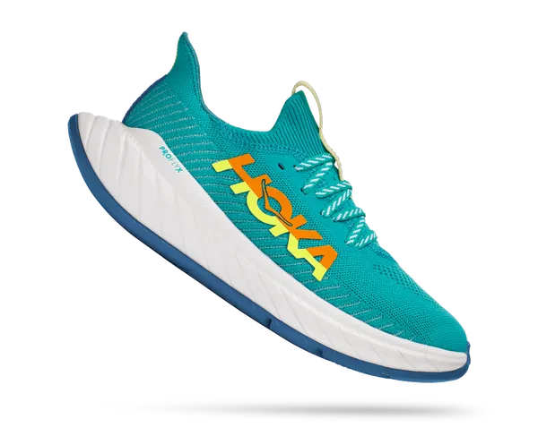 Hoka Women's Carbon X 3 Running Shoe