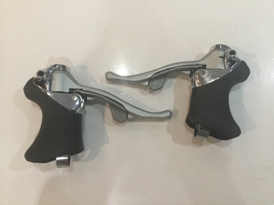 Shimano Dura Ace 7400 8sp STI Shifters