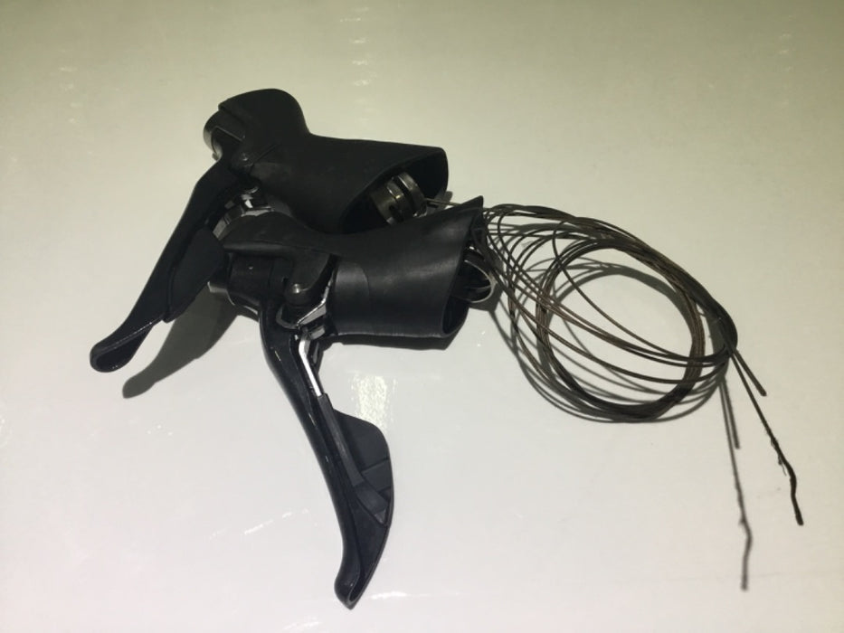 Shimano Ultegra 6800 11-sp STI Shifters