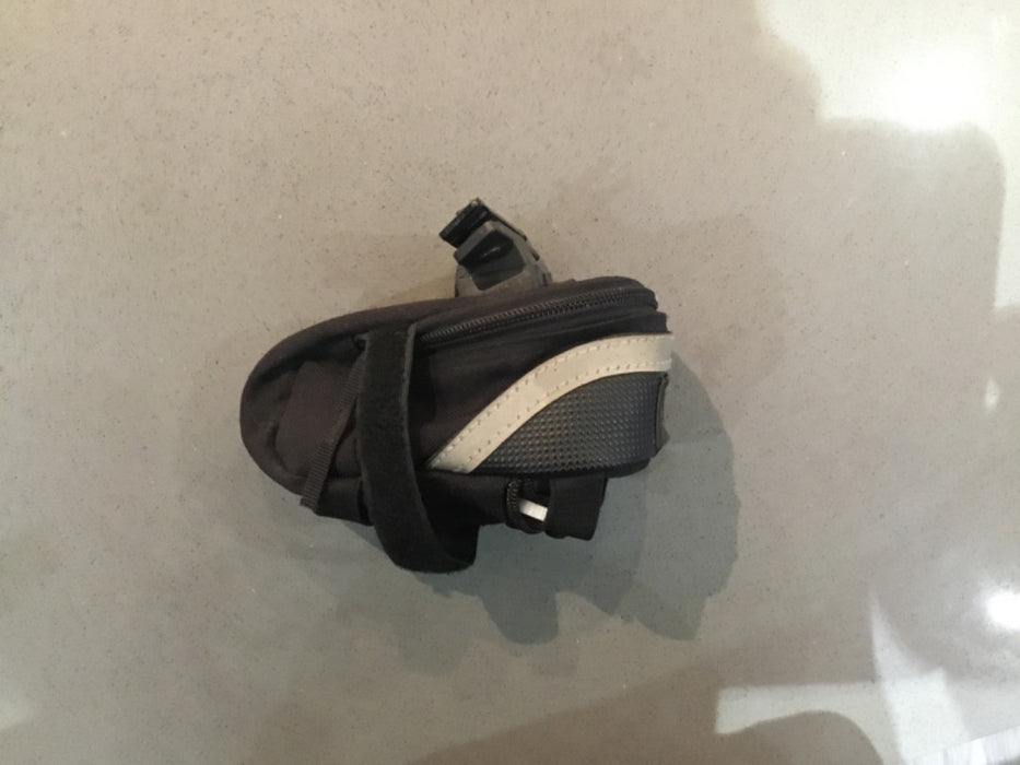 Topeak Saddle Bag Black Small