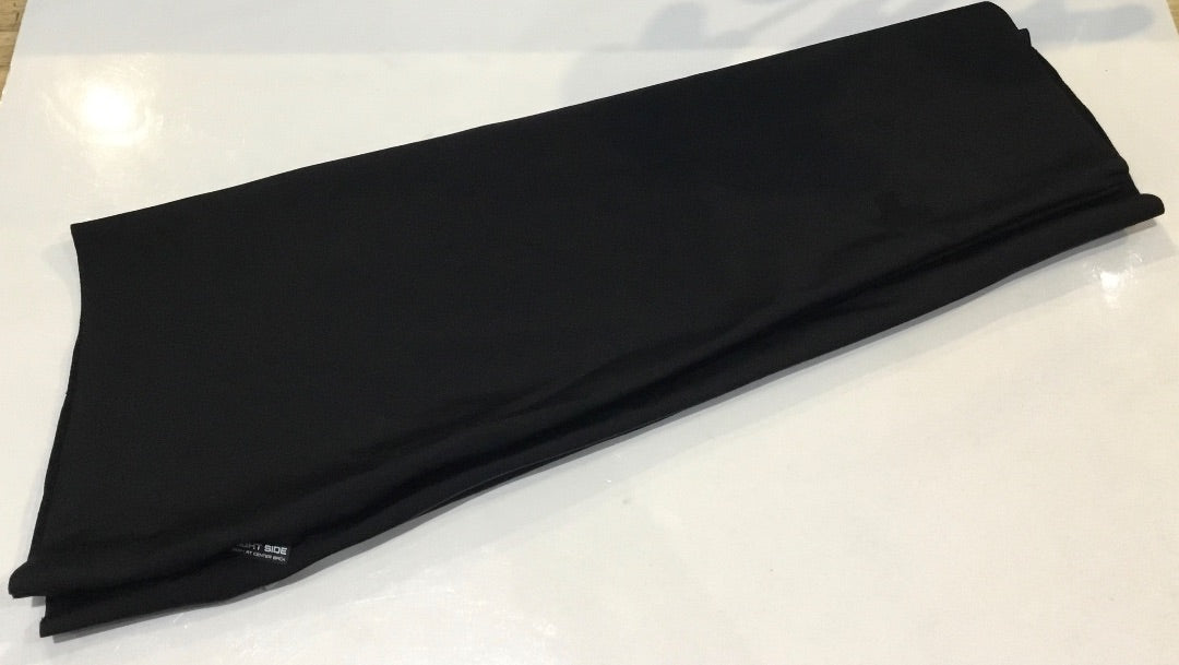 *Assos Knee Warmers Black OS