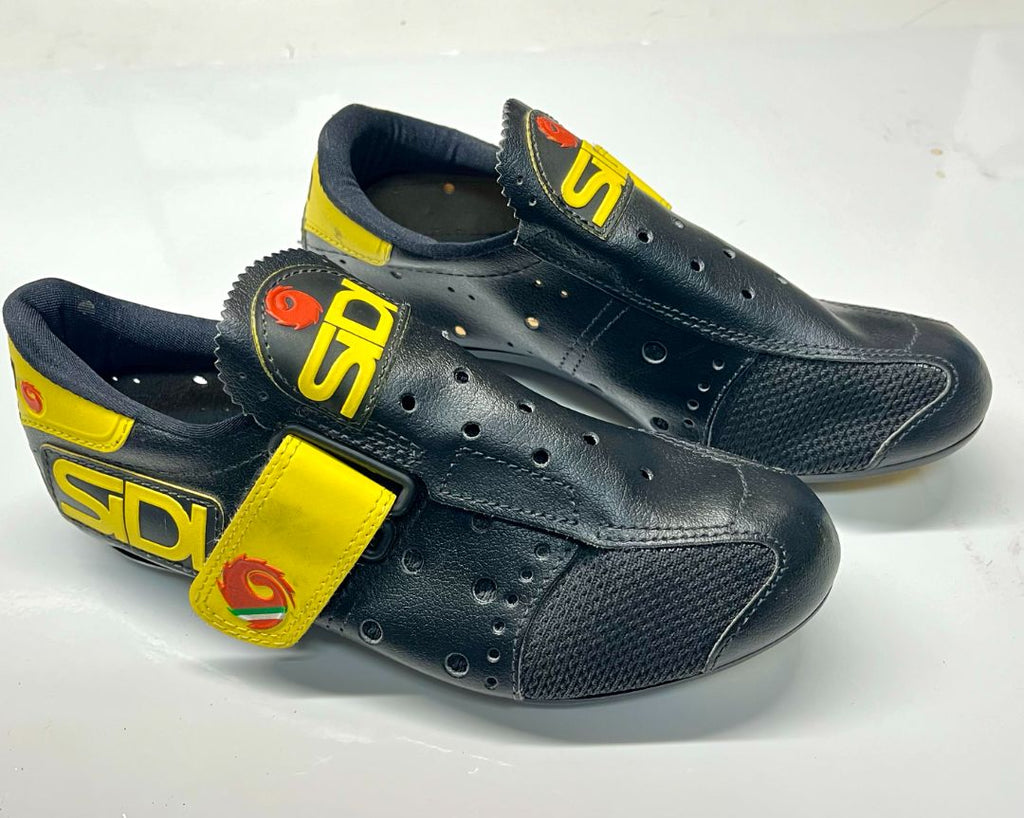 Sidi cycling shoe dealers near me sale