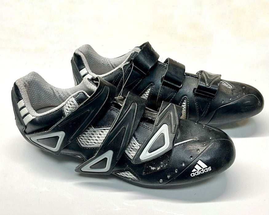 Adidas Vueltano Cycling Shoes, Men's sz 41.5/8