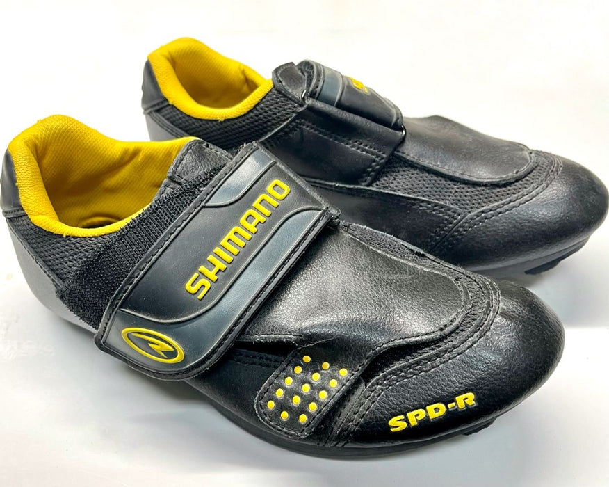 Shimano SH-R072 Road/MTB Cycling Shoes, size 37
