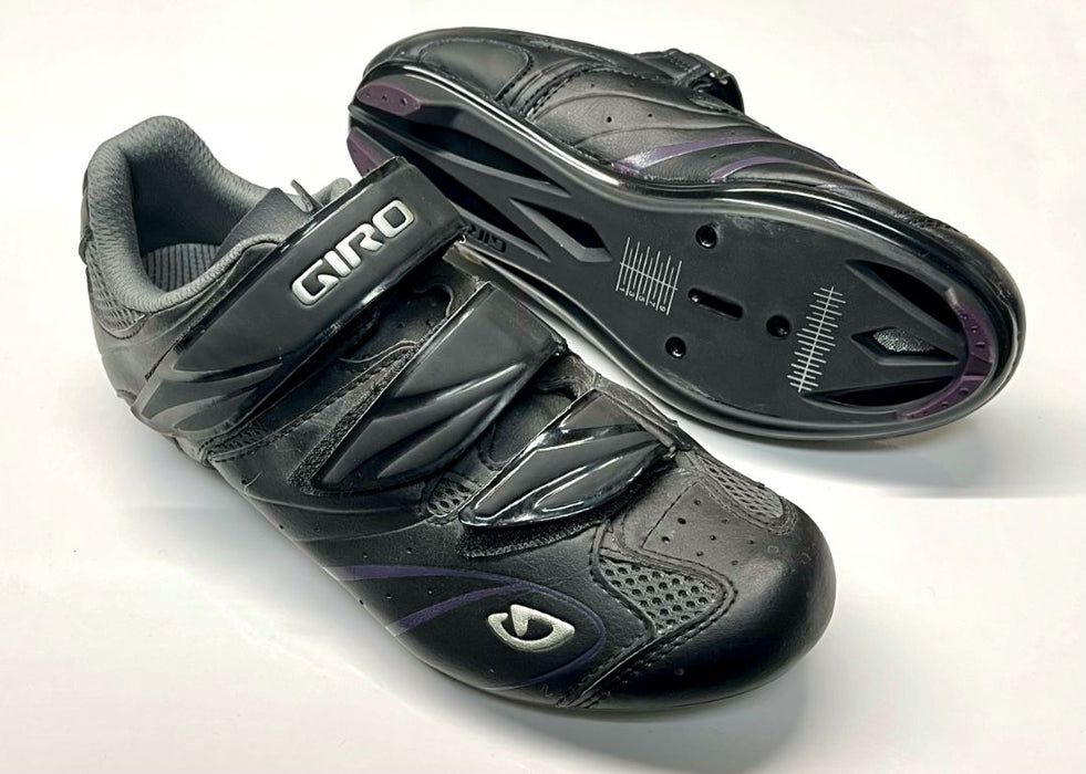 Giro Sante Women's Cycling Shoes Size 39.5