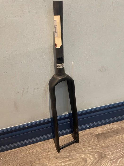 3T Exploro Racemax Fork Matte Black 245mm - Main Image