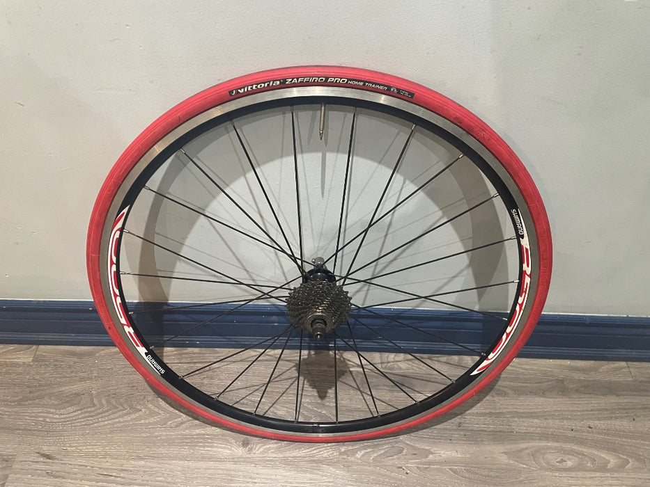 Shimano Rear Wheel 700C