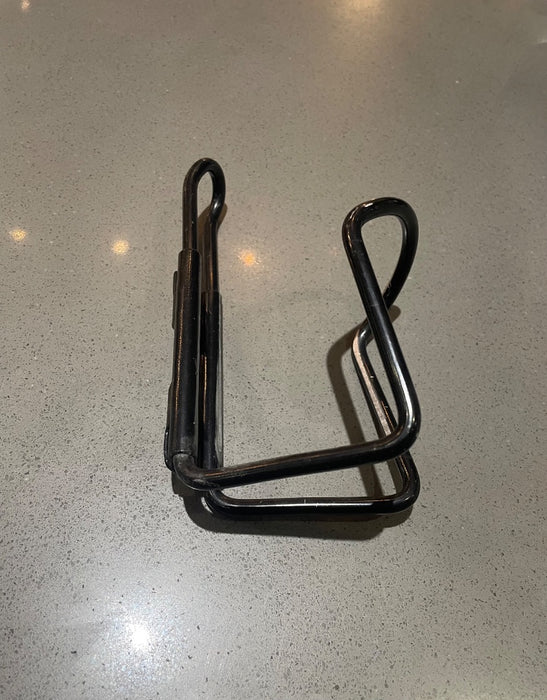 Generic Bottle Cage Black