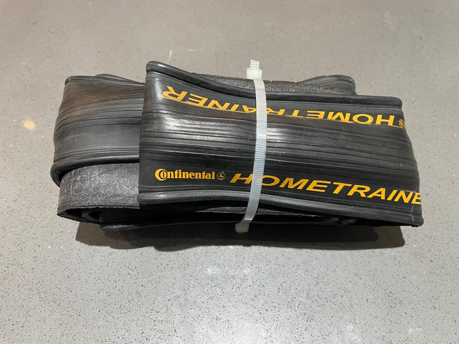 Continental Hometrainer Tire  700x23c